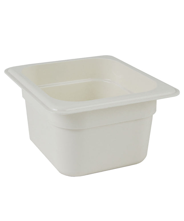 Khay Đựng Thức Ăn Cambro 64CW148 Cỡ 1/6 Sâu 10.16 cm