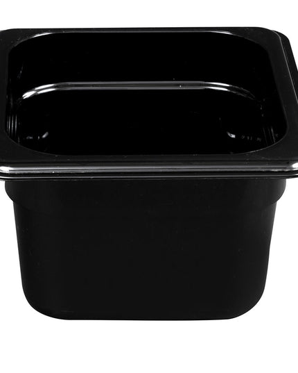 Khay Đựng Thực Phẩm Chịu Nhiệt Chống Dính Cambro 64HP110 Cỡ 1/6 Sâu 10.2 cm