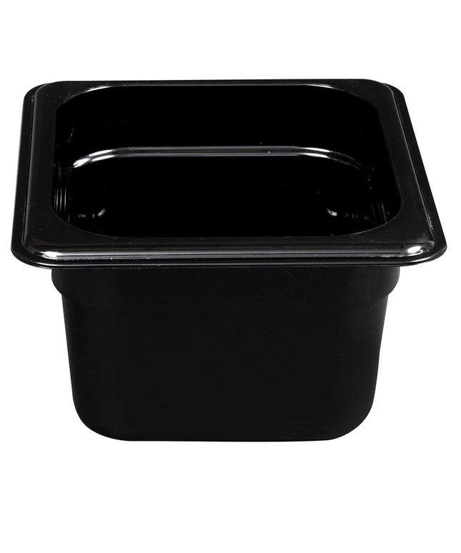 Khay Đựng Thực Phẩm Chịu Nhiệt Chống Dính Cambro 64HP110 Cỡ 1/6 Sâu 10.2 cm