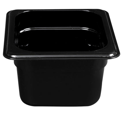 Khay Đựng Thực Phẩm Chịu Nhiệt Chống Dính Cambro 64HP110 Cỡ 1/6 Sâu 10.2 cm