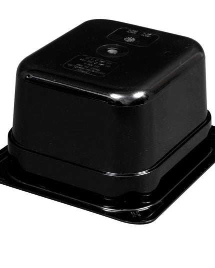 Khay Đựng Thực Phẩm Chịu Nhiệt Chống Dính Cambro 64HP110 Cỡ 1/6 Sâu 10.2 cm