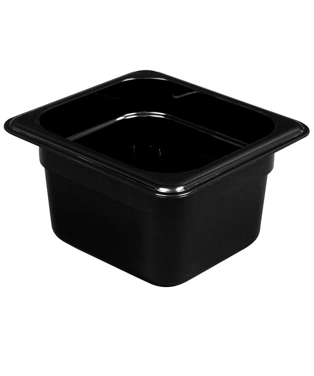 Khay Đựng Thực Phẩm Chịu Nhiệt Chống Dính Cambro 64HP110 Cỡ 1/6 Sâu 10.2 cm