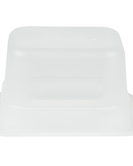 Khay Đựng Thực Phẩm Cambro 64PP190 Size 1/6 Sâu 10.2 cm