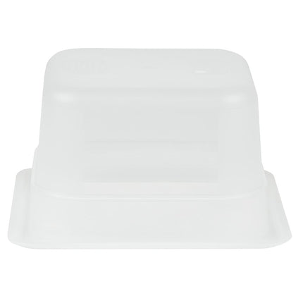 Khay Đựng Thực Phẩm Cambro 64PP190 Size 1/6 Sâu 10.2 cm