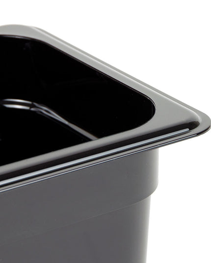 Khay Đựng Thực Phẩm Cambro 66CW110 Cỡ 1/6 Sâu 15.2 cm