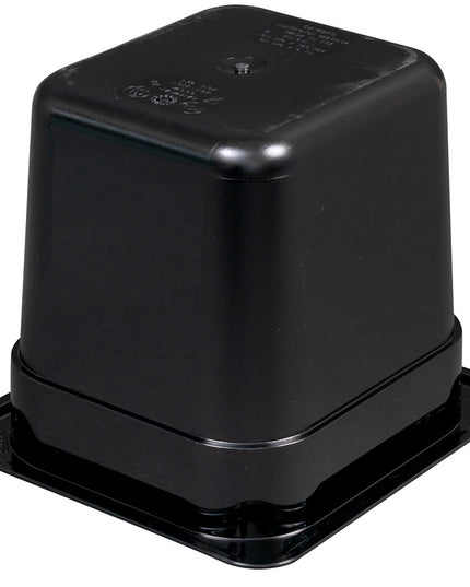 Khay Đựng Thực Phẩm Cambro 66CW110 Cỡ 1/6 Sâu 15.2 cm