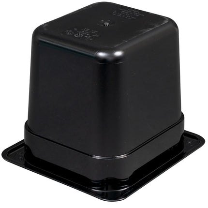 Khay Đựng Thực Phẩm Cambro 66CW110 Cỡ 1/6 Sâu 15.2 cm