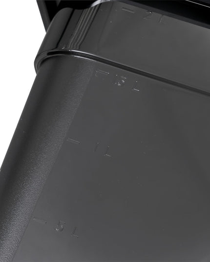 Khay Đựng Thực Phẩm Cambro 66CW110 Cỡ 1/6 Sâu 15.2 cm