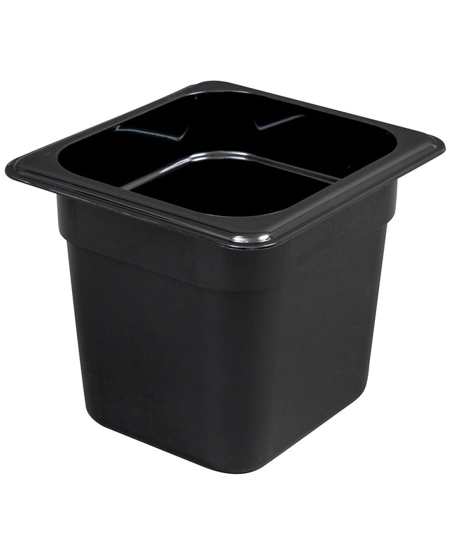 Khay Đựng Thực Phẩm Cambro 66CW110 Cỡ 1/6 Sâu 15.2 cm
