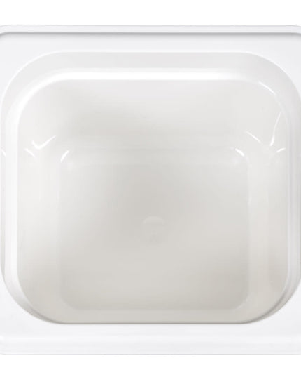 Khay Đựng Thức Ăn Cambro 66CW148 Cỡ 1/6 Sâu 15.24 cm