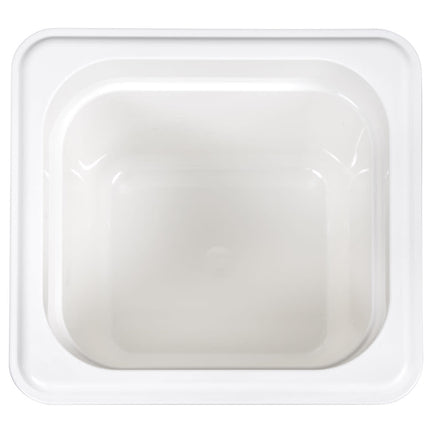 Khay Đựng Thức Ăn Cambro 66CW148 Cỡ 1/6 Sâu 15.24 cm