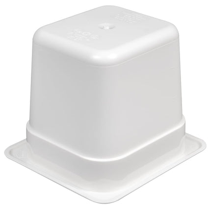 Khay Đựng Thức Ăn Cambro 66CW148 Cỡ 1/6 Sâu 15.24 cm