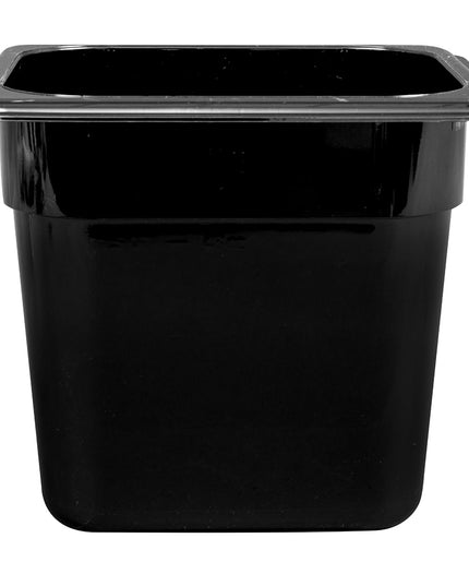 Khay Đựng Thức Ăn Chịu Nhiệt Chống Dính Cambro 66HP110 Cỡ 1/6 Sâu 15.2 cm