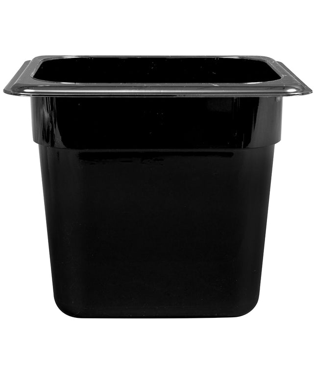Khay Đựng Thức Ăn Chịu Nhiệt Chống Dính Cambro 66HP110 Cỡ 1/6 Sâu 15.2 cm