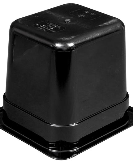 Khay Đựng Thức Ăn Chịu Nhiệt Chống Dính Cambro 66HP110 Cỡ 1/6 Sâu 15.2 cm