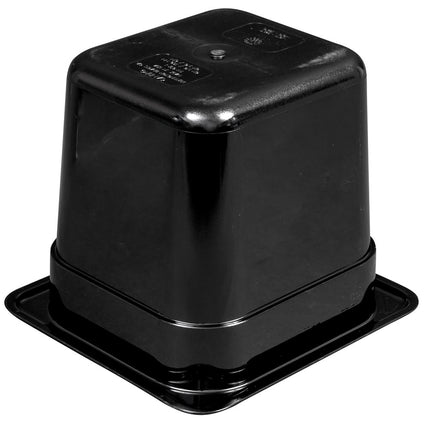 Khay Đựng Thức Ăn Chịu Nhiệt Chống Dính Cambro 66HP110 Cỡ 1/6 Sâu 15.2 cm