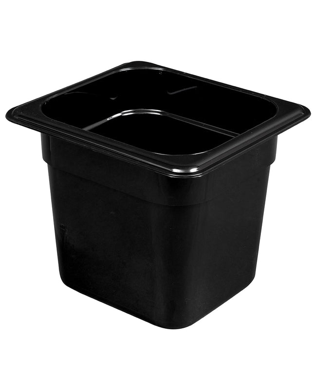 Khay Đựng Thức Ăn Chịu Nhiệt Chống Dính Cambro 66HP110 Cỡ 1/6 Sâu 15.2 cm