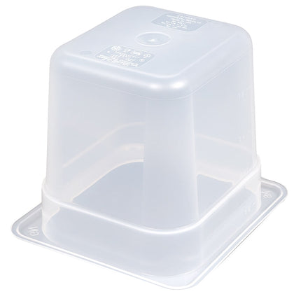 Khay Đựng Thực Phẩm Cambro 66PP190 Kích Thước 1/6 Sâu 15.2 cm