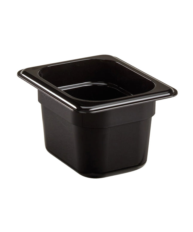 Khay Đựng Thực Phẩm Cambro 84CW110 Cỡ 1/8 Sâu 10.2 cm