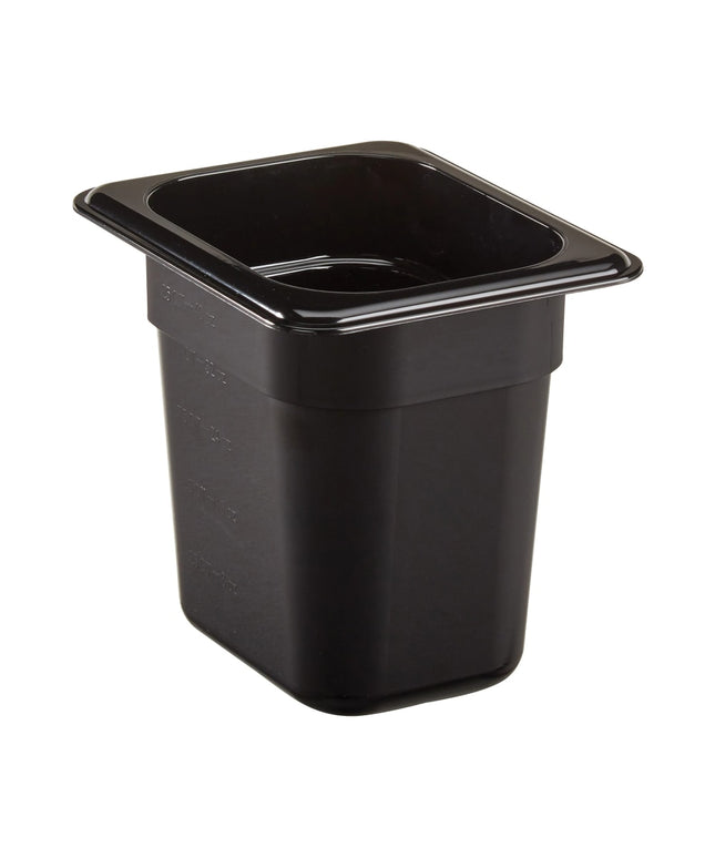 Khay Đựng Thực Phẩm Cambro 86CW110 Cỡ 1/8 15.2 cm