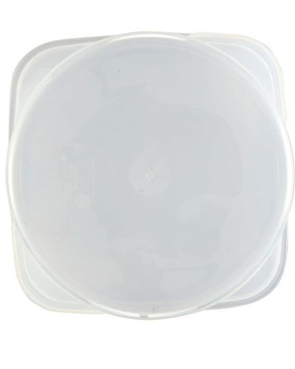 Cambro 8RFSPROPP190 Hộp Đựng Thực Phẩm Tròn CamRound® FreshPro 7.6 lít - Polypropylene, Trong Mờ