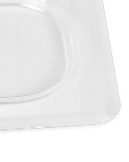 Nắp Khay Thực Phẩm Cambro 90CWC135 Camwear® Kích Thước 1/9 Polycarbonate Trong Suốt