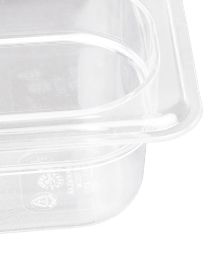 Khay Đựng Thực Phẩm Cambro 92CW135 Kích Thước 1/9 Sâu 6.35 cm