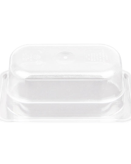 Khay Đựng Thực Phẩm Cambro 92CW135 Kích Thước 1/9 Sâu 6.35 cm