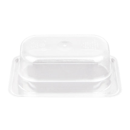 Khay Đựng Thực Phẩm Cambro 92CW135 Kích Thước 1/9 Sâu 6.35 cm