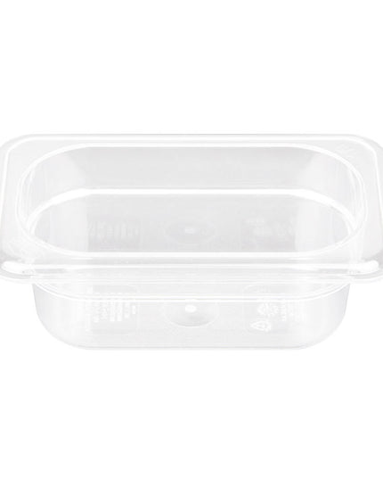 Khay Đựng Thực Phẩm Cambro 92CW135 Kích Thước 1/9 Sâu 6.35 cm
