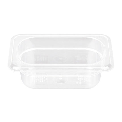 Khay Đựng Thực Phẩm Cambro 92CW135 Kích Thước 1/9 Sâu 6.35 cm