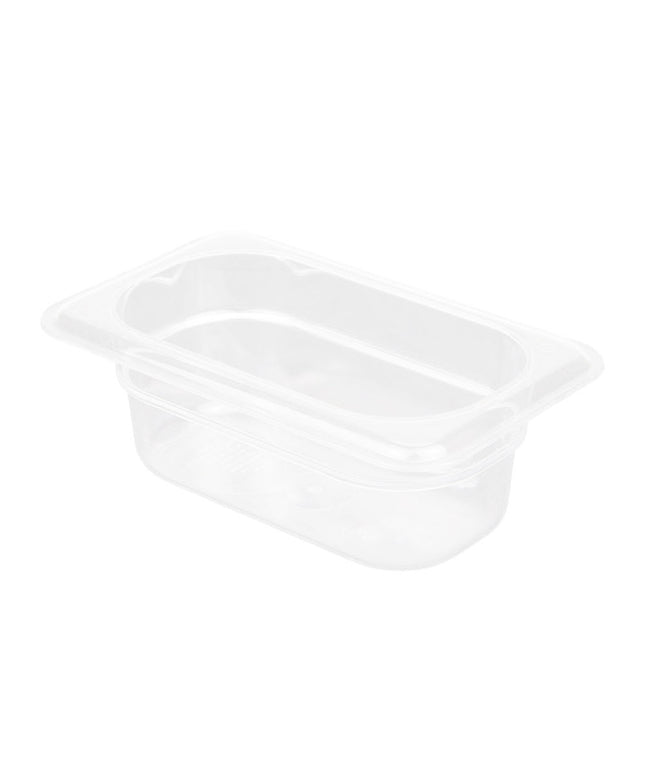 Khay Đựng Thực Phẩm Cambro 92CW135 Kích Thước 1/9 Sâu 6.35 cm