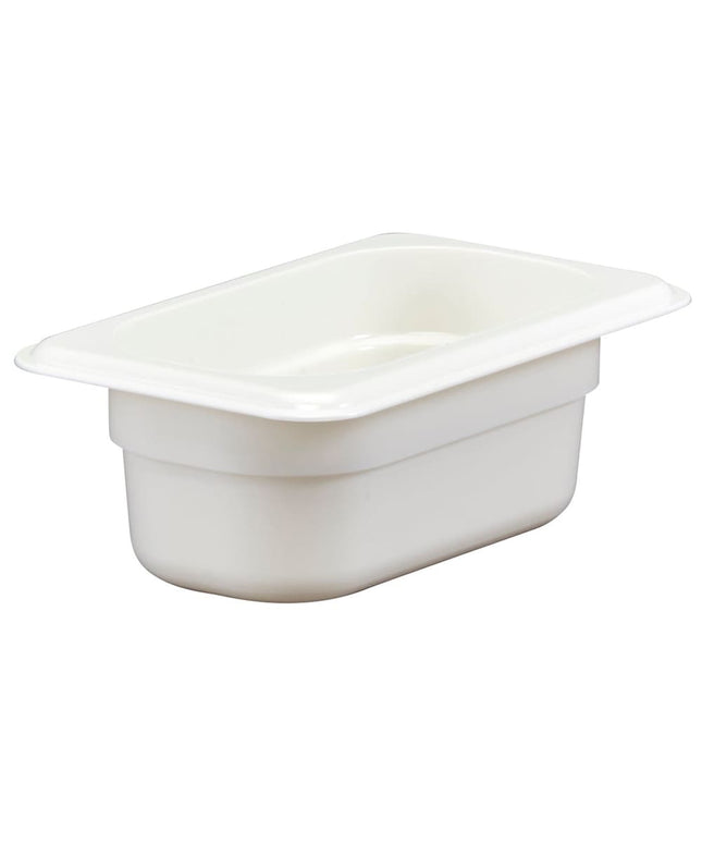 Khay Đựng Thực Phẩm Cambro 92CW148 Kích Thước 1/9 Sâu 6.4 cm