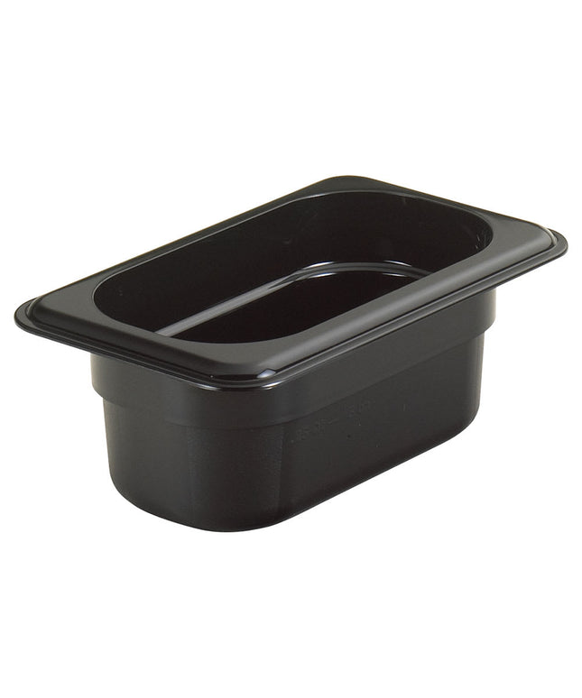 Khay Đựng Thực Phẩm Chịu Nhiệt Chống Dính Cambro 92HP110 Cỡ 1/9 6.4 cm