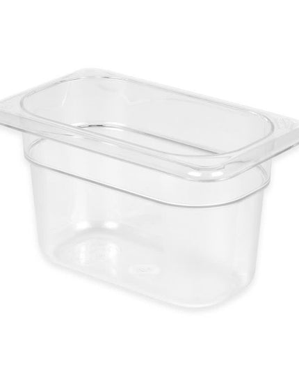 Khay Đựng Thực Phẩm Cambro 94CW135 Cỡ 1/9 Sâu 10.2 cm