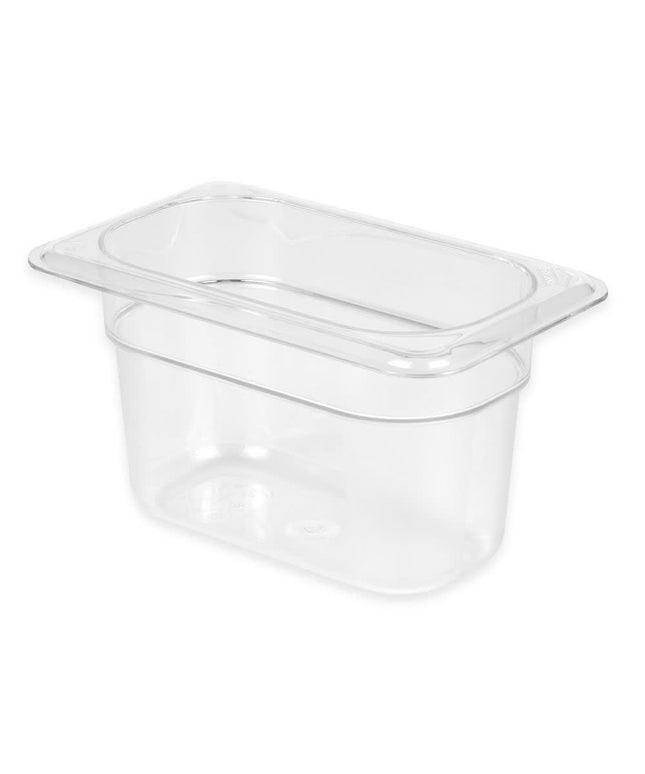 Khay Đựng Thực Phẩm Cambro 94CW135 Cỡ 1/9 Sâu 10.2 cm
