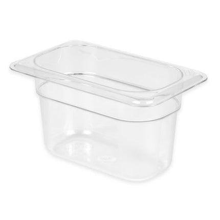 Khay Đựng Thực Phẩm Cambro 94CW135 Cỡ 1/9 Sâu 10.2 cm