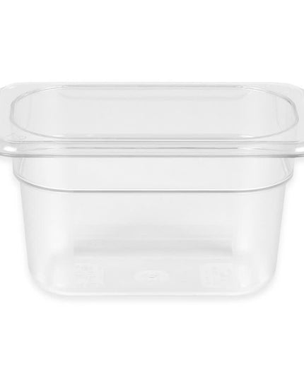 Khay Đựng Thực Phẩm Cambro 94CW135 Cỡ 1/9 Sâu 10.2 cm