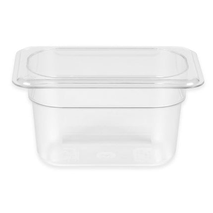 Khay Đựng Thực Phẩm Cambro 94CW135 Cỡ 1/9 Sâu 10.2 cm