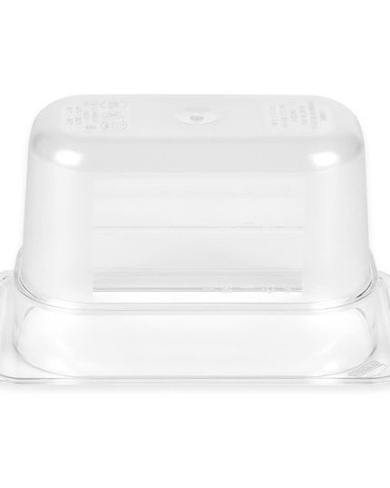 Khay Đựng Thực Phẩm Cambro 94CW135 Cỡ 1/9 Sâu 10.2 cm