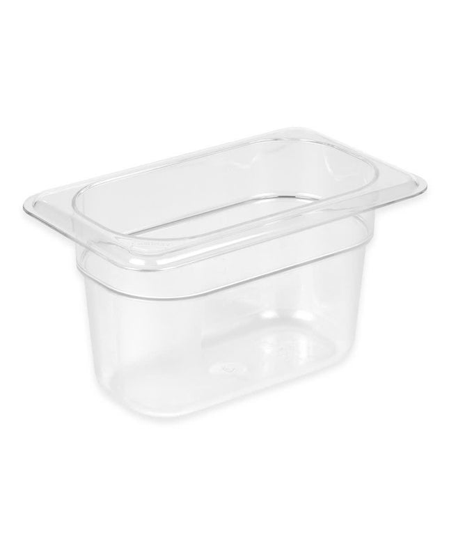 Khay Đựng Thực Phẩm Cambro 94CW135 Cỡ 1/9 Sâu 10.2 cm