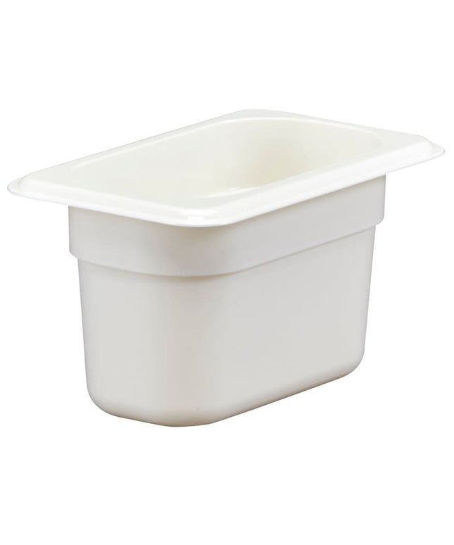 Khay Đựng Thức Ăn Cambro 94CW148 Cỡ 1/9 Sâu 10.16 cm