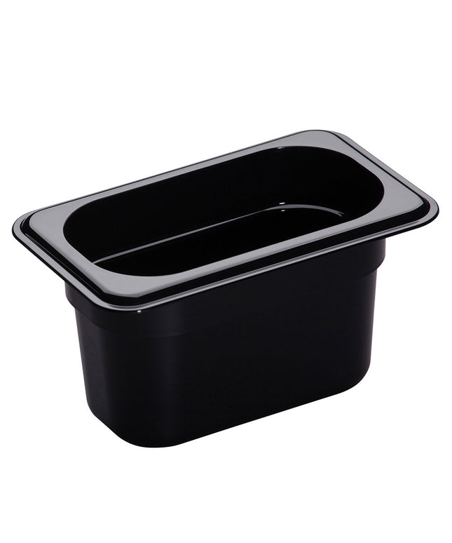 Khay Đựng Thực Phẩm Cambro 94HP110 Cỡ 1/9 Sâu 10.2 cm Chịu Nhiệt Cao - Chống Dính