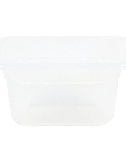 Khay Đựng Thực Phẩm Cambro 94PP190 Kích Thước 1/9 Sâu 10.16 cm