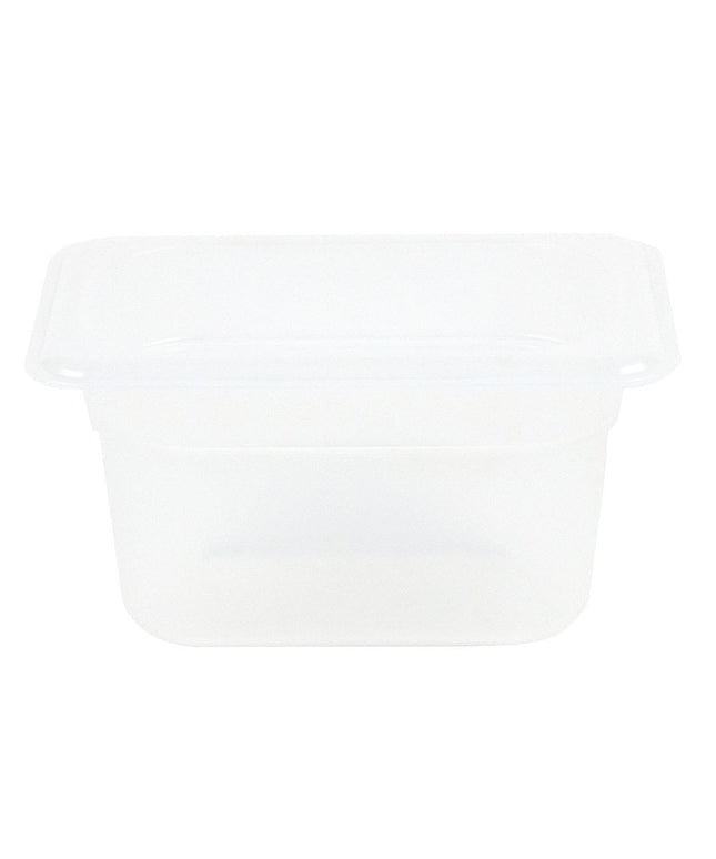 Khay Đựng Thực Phẩm Cambro 94PP190 Kích Thước 1/9 Sâu 10.16 cm