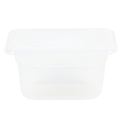 Khay Đựng Thực Phẩm Cambro 94PP190 Kích Thước 1/9 Sâu 10.16 cm