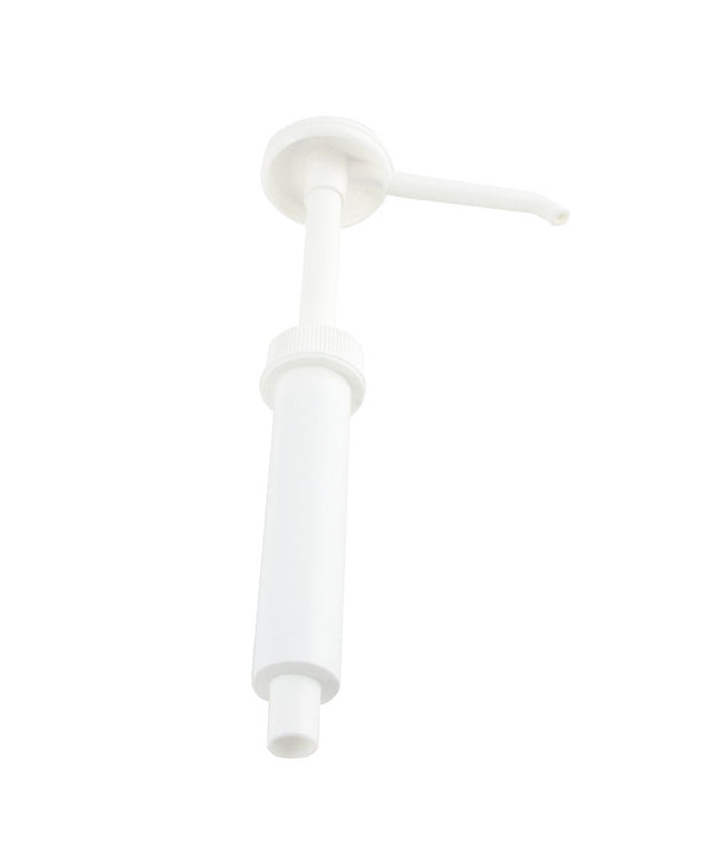 Cambro CFPSRC10135 Bộ Nắp Và Bơm ColdFest - Khẩu Phần Gia Vị 30 ml, Trong Suốt
