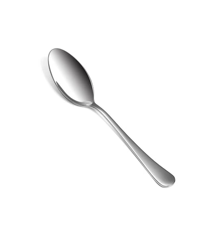 (144 pcs) Cutlery set - GGM Gastro Fillipo - 18/10 stainless steel - For 36 people