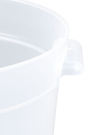 Cambro RFS12PP190 Hộp Đựng Thực Phẩm Tròn 11.4 lít - Trong Mờ