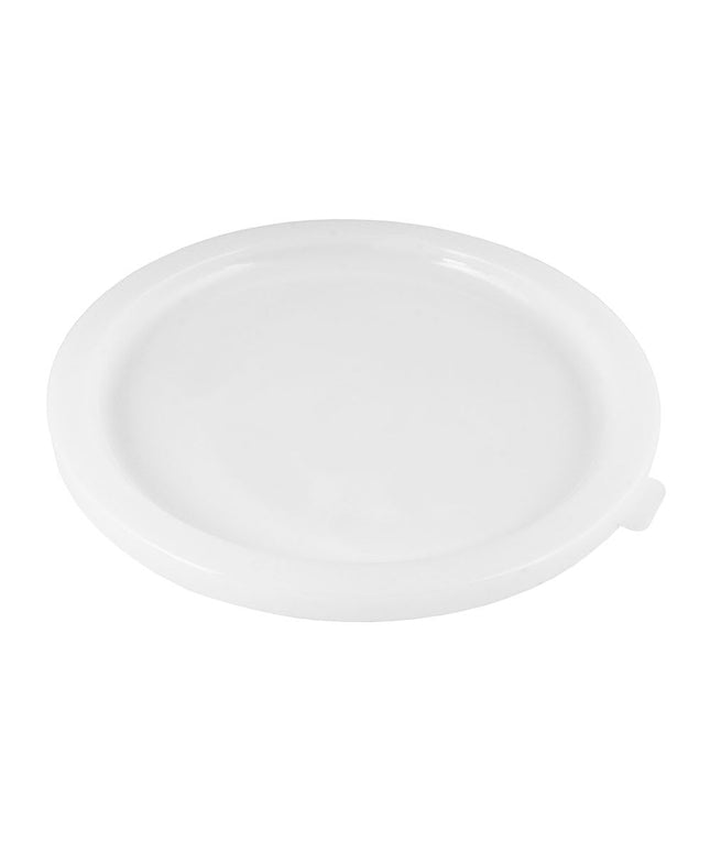 Cambro RFSC12148 Nắp Hộp Đựng 12, 18 & 20.8 lít Trắng Tự Nhiên